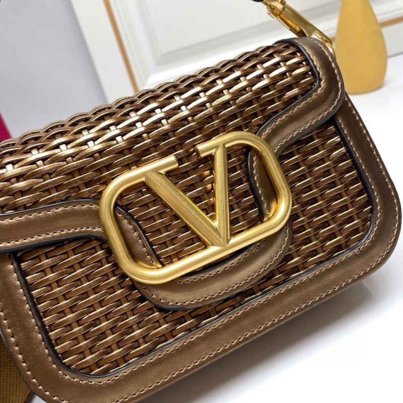 Valentino Handle Bags